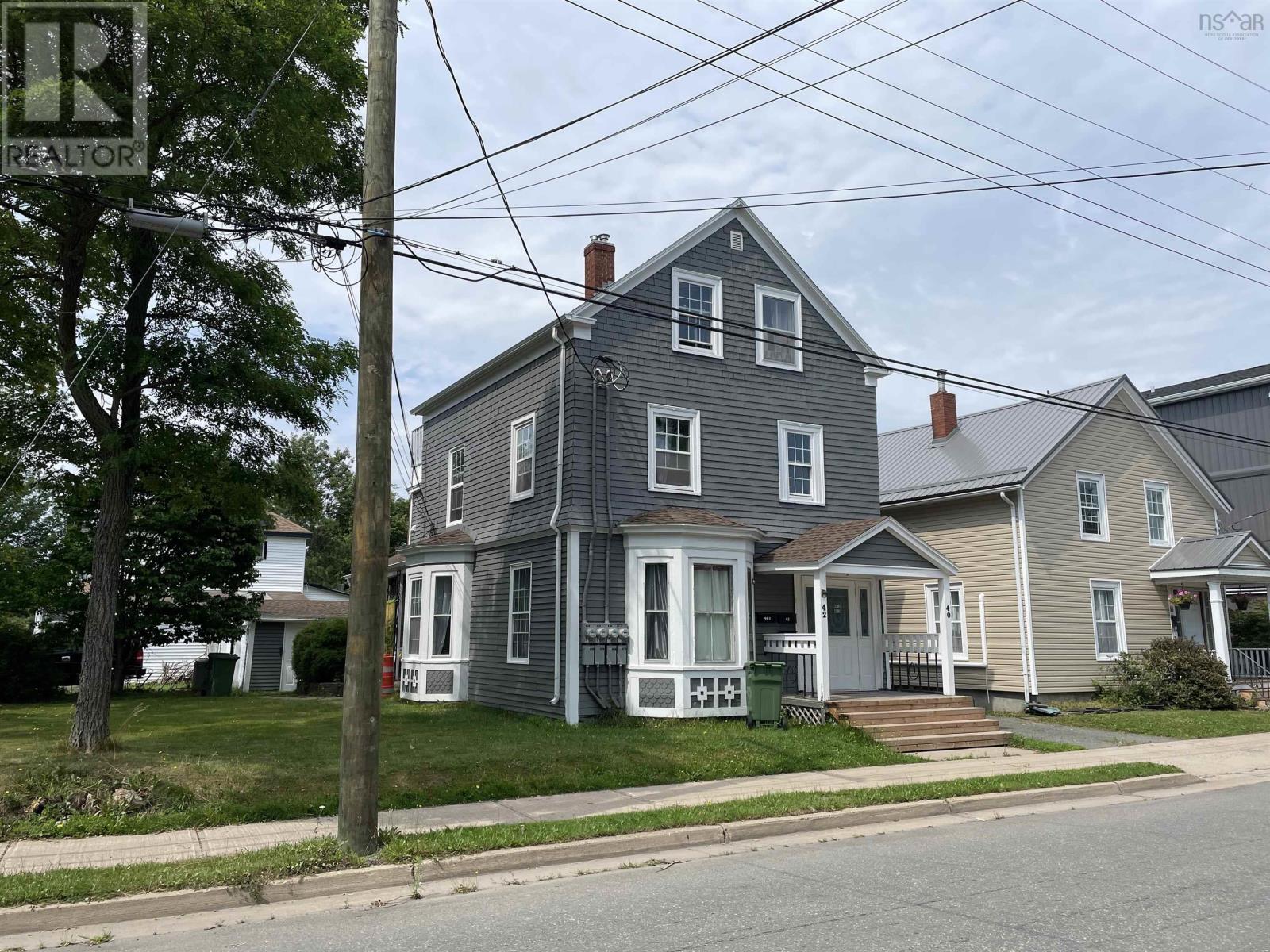 40 King Street