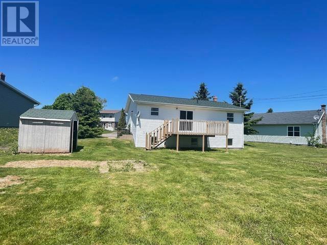 85 Andrew's Court Property Photo 25