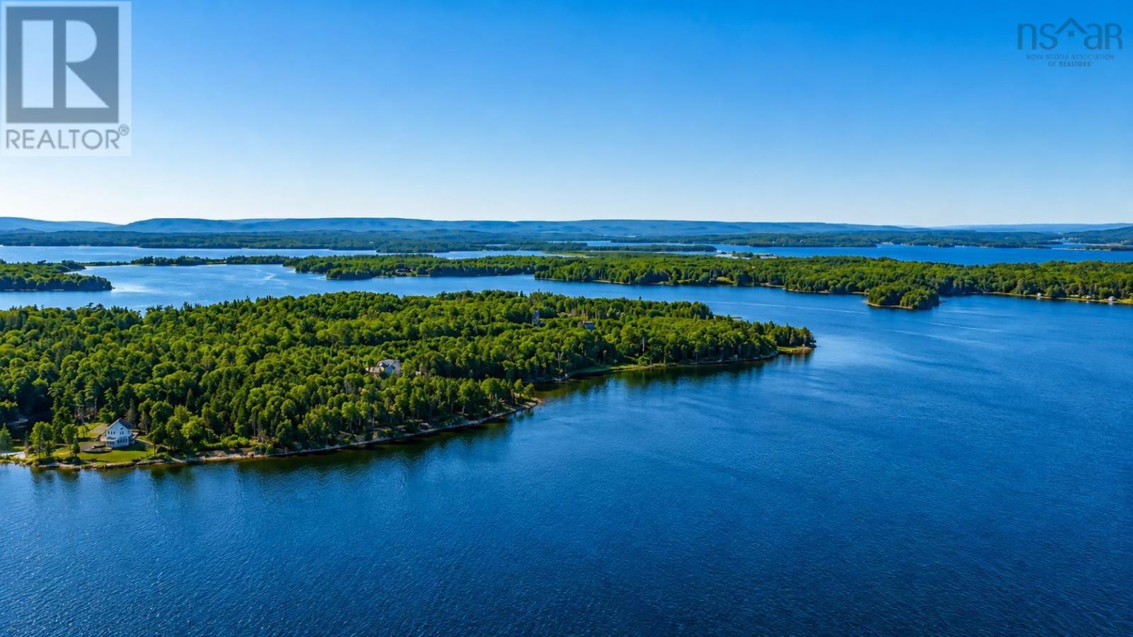 Lot 37 Marble Mountain Road, Redbird Drive Property Photo 1
