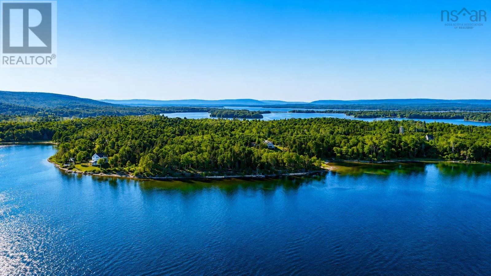 Lot 37 Marble Mountain Road, Redbird Drive Property Photo 6
