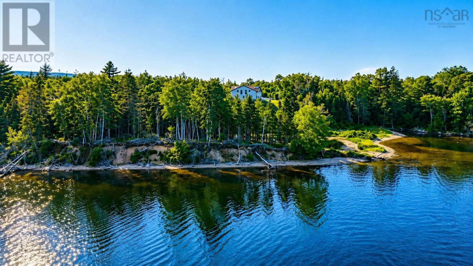 Lot 37 Marble Mountain Road, Redbird Drive Property Photo 8