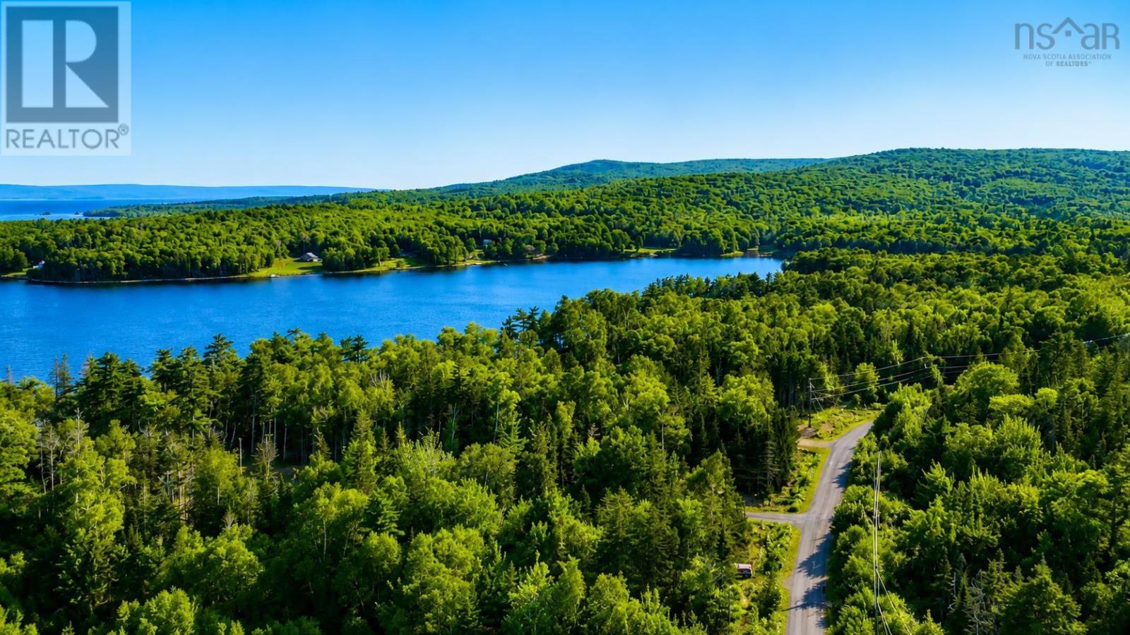 Lot 37 Marble Mountain Road, Redbird Drive Property Photo 11