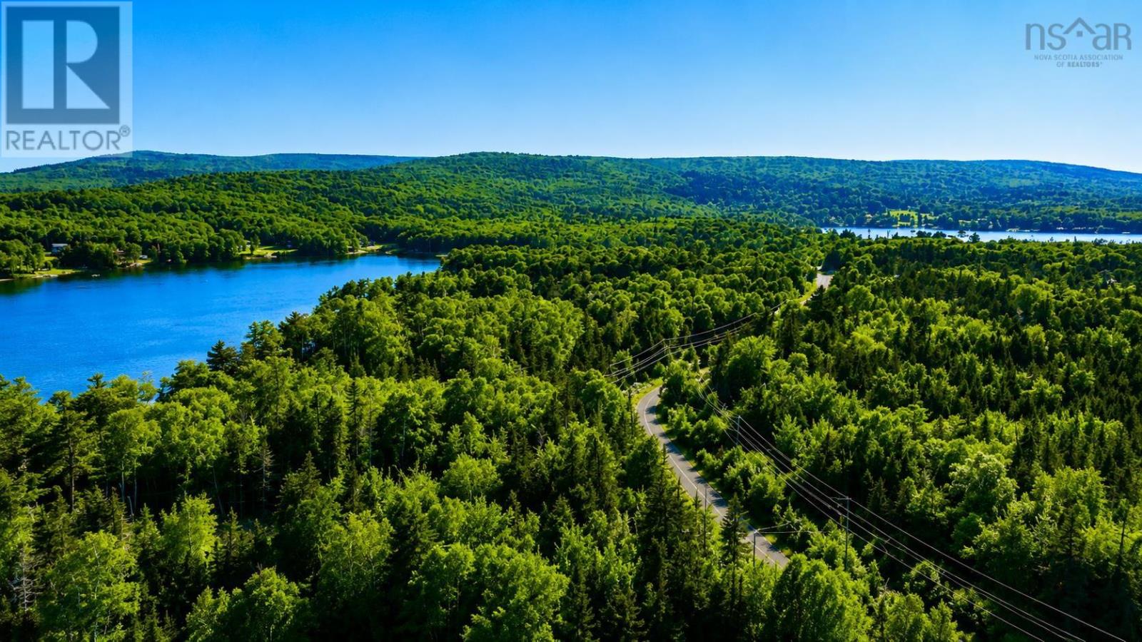 Lot 37 Marble Mountain Road, Redbird Drive Property Photo 12
