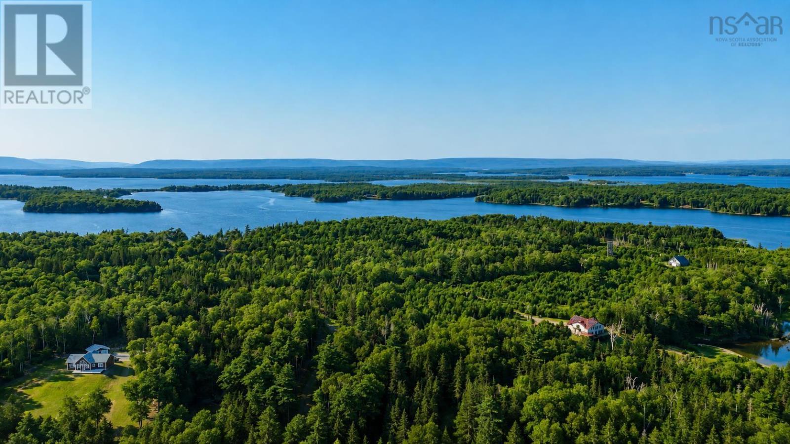 Lot 37 Marble Mountain Road, Redbird Drive Property Photo 14