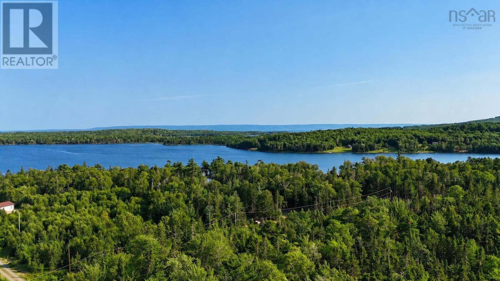 Lot 37 Marble Mountain Road, Redbird Drive Property Photo 15