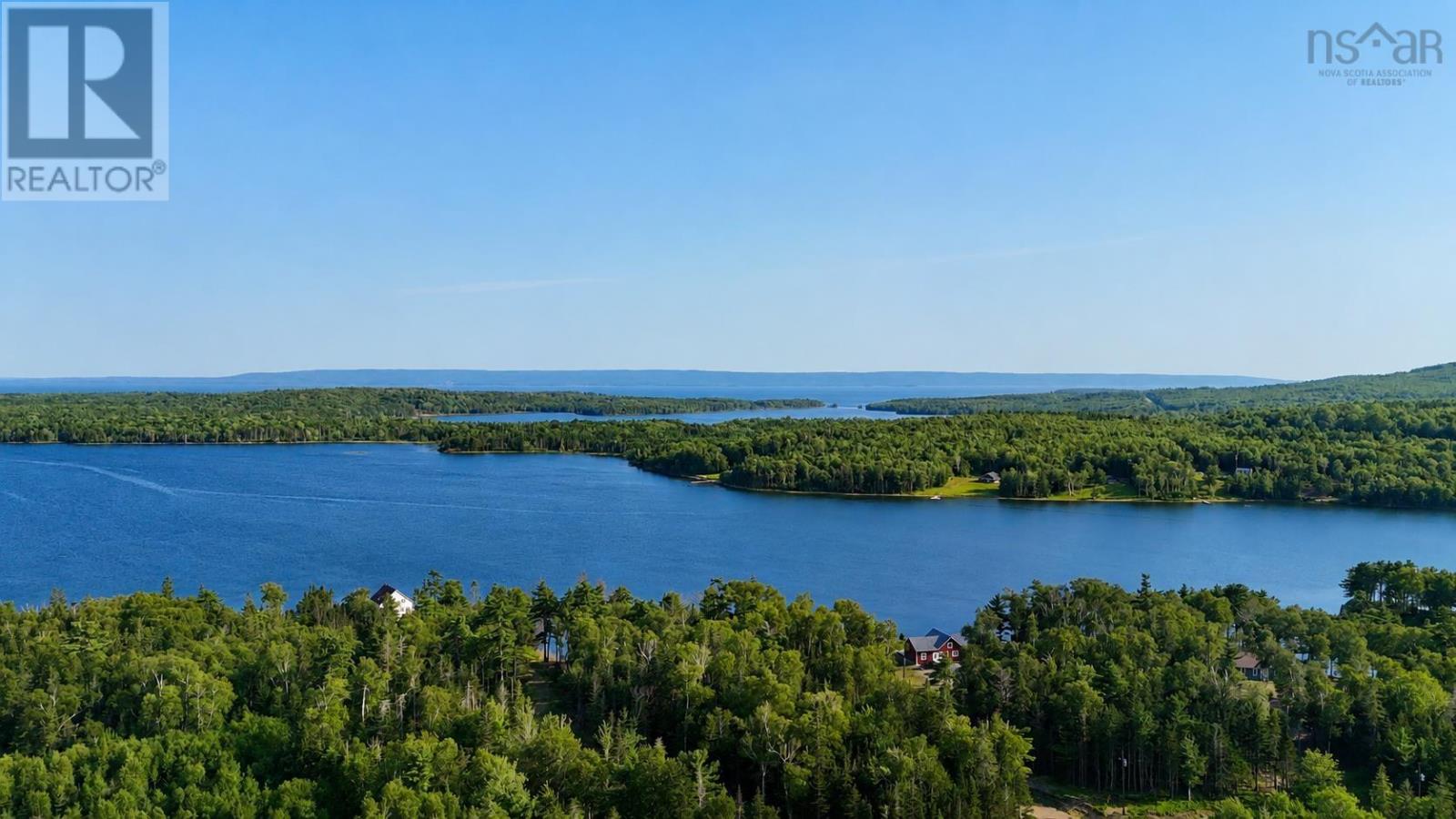 Lot 37 Marble Mountain Road, Redbird Drive Property Photo 16