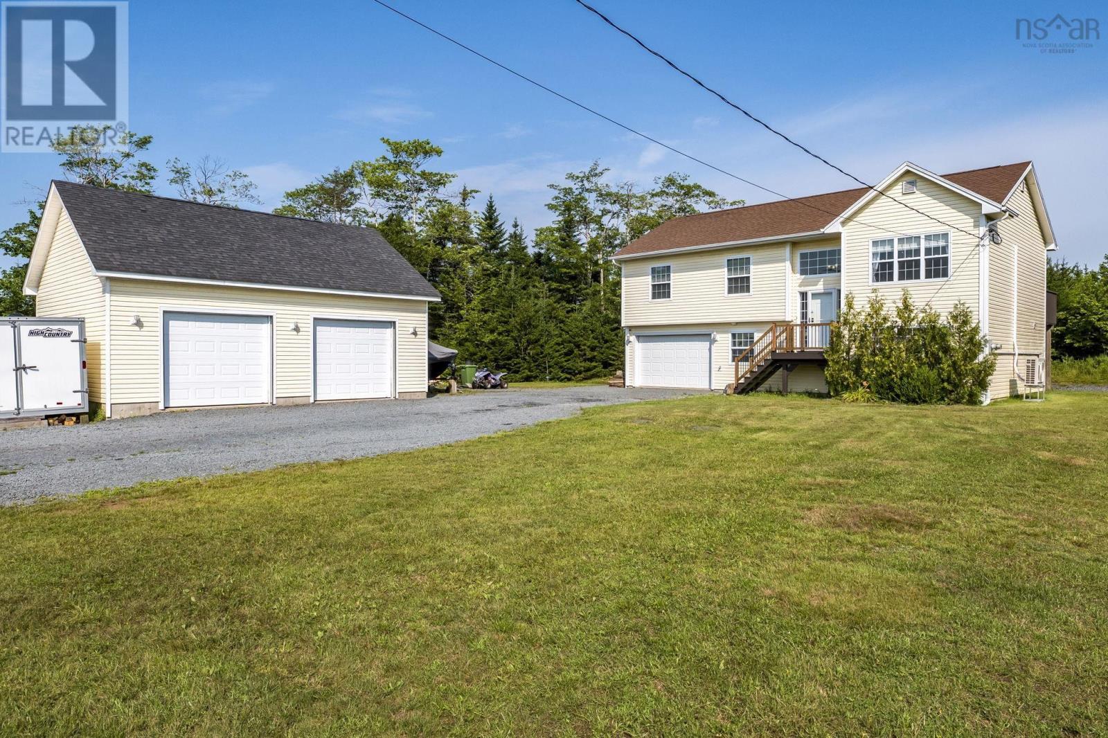 3350 Old Guysborough Road Property Photo 1