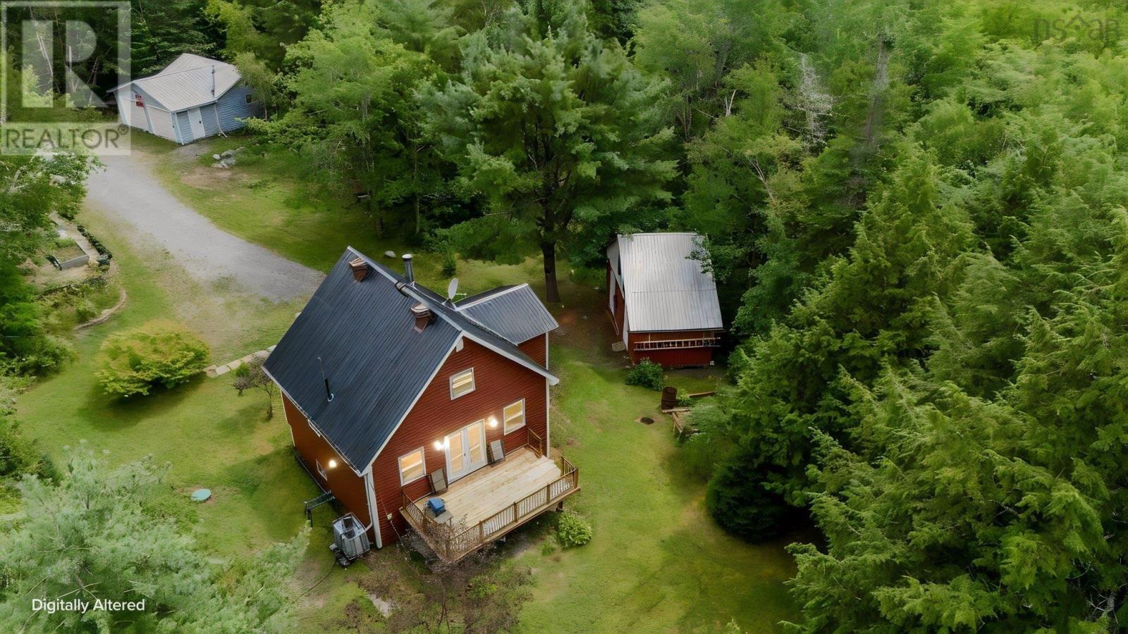 7 Mill Stream Loop Property Photo 3