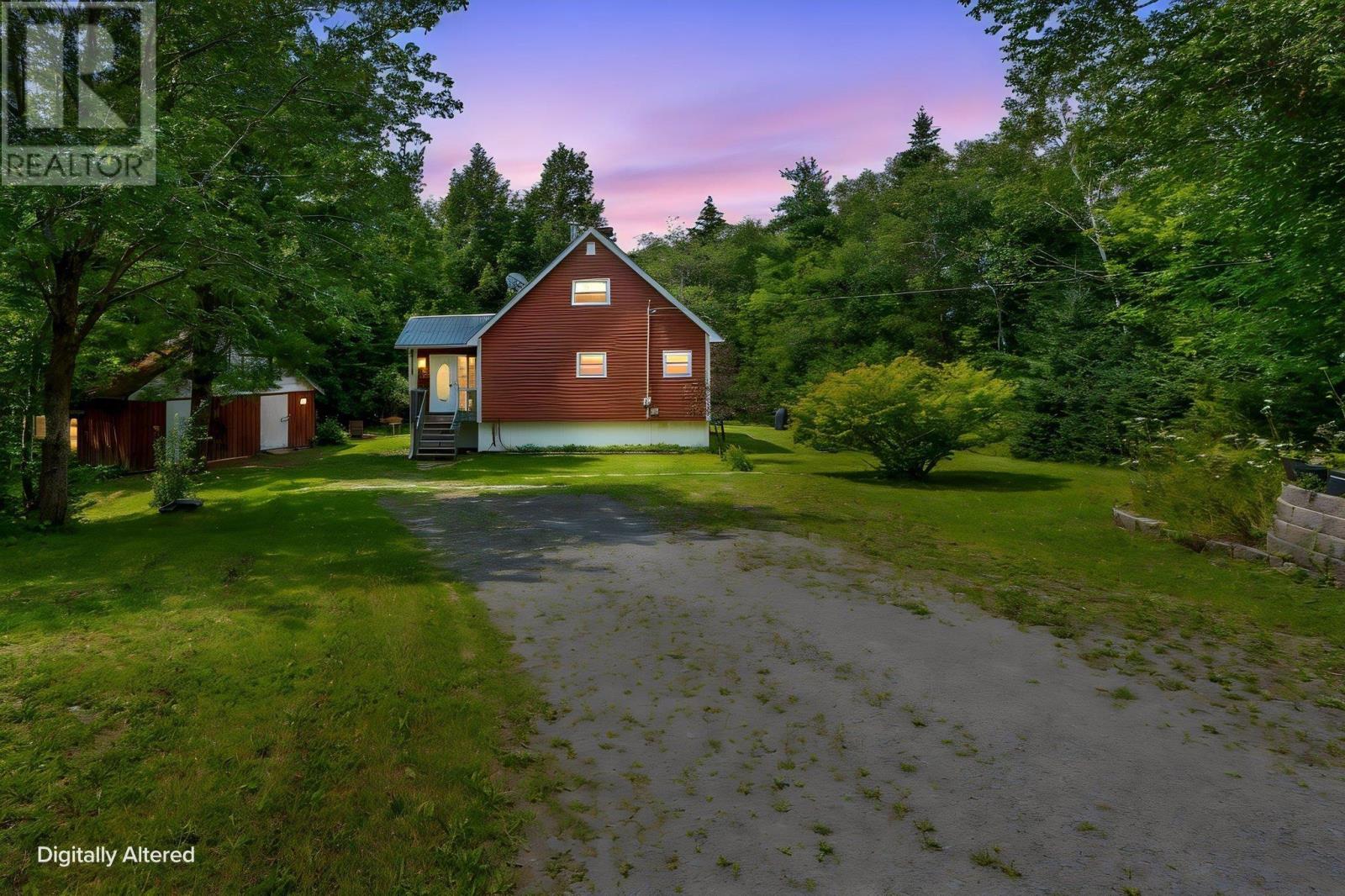 7 Mill Stream Loop Property Photo 4