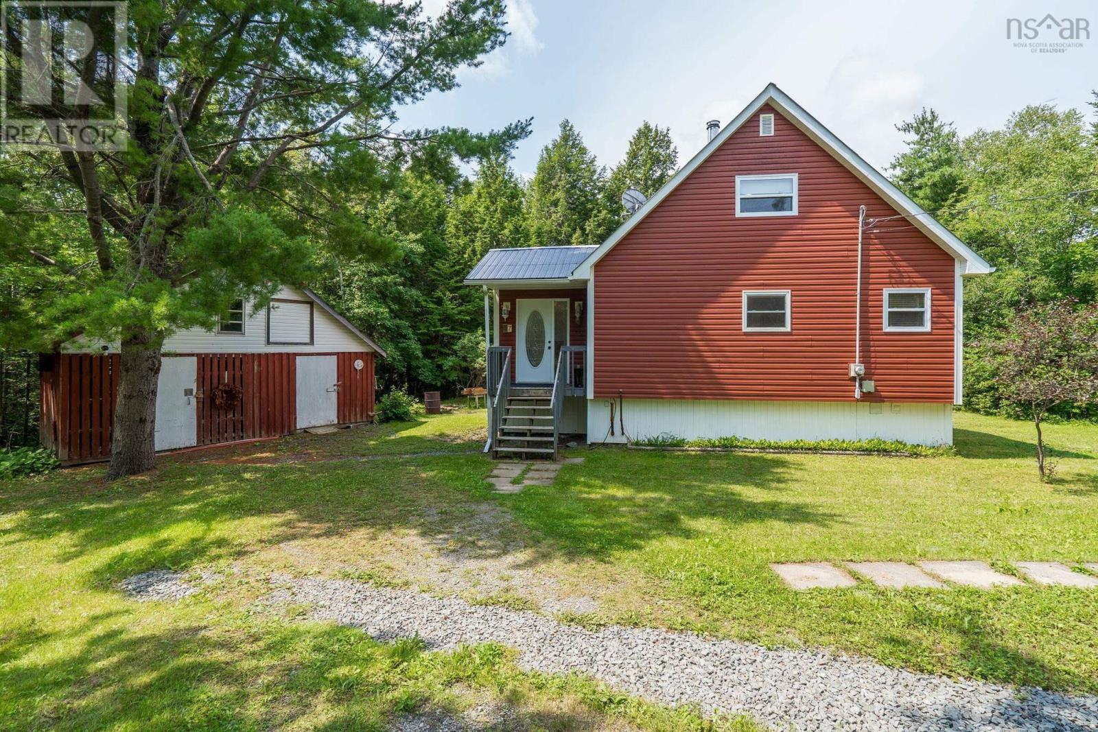 7 Mill Stream Loop Property Photo 36