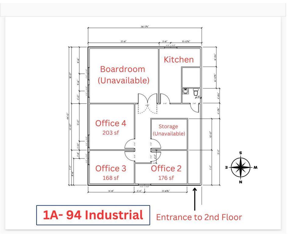 2-1a 94 Industrial Road Property Photo 6