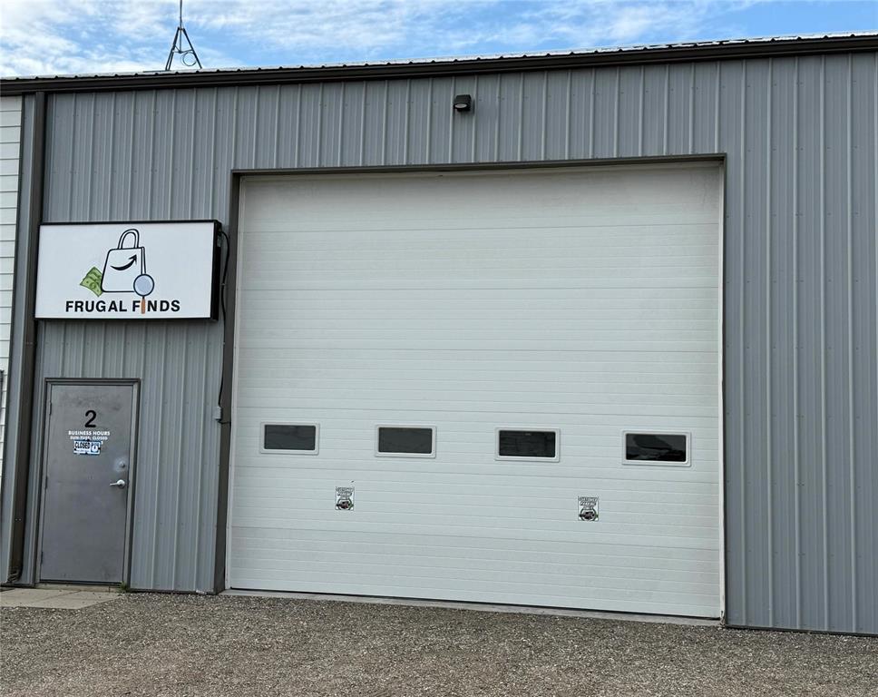 2 94 Industrial Road