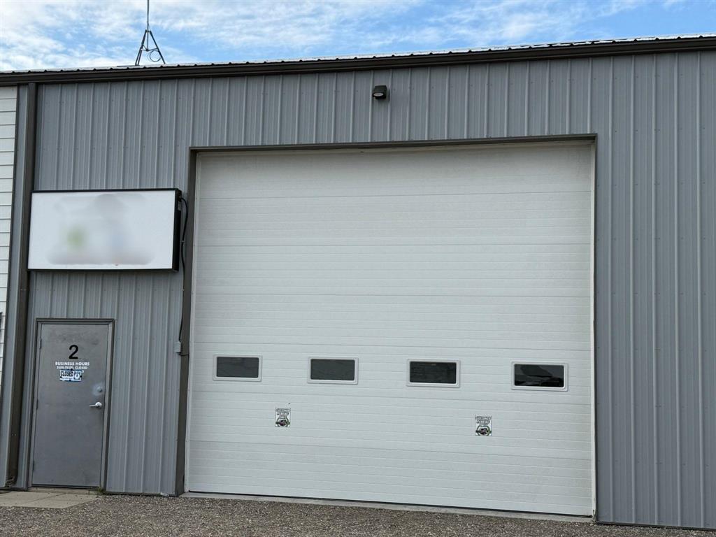 2 94 Industrial Road