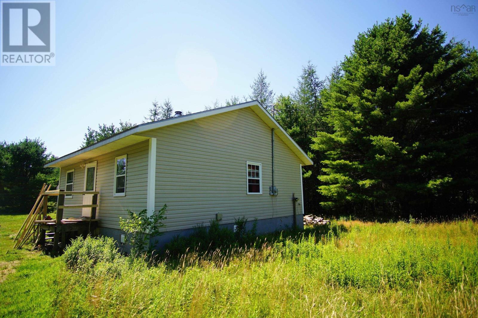 6816 Upper Clyde Road Property Photo 1