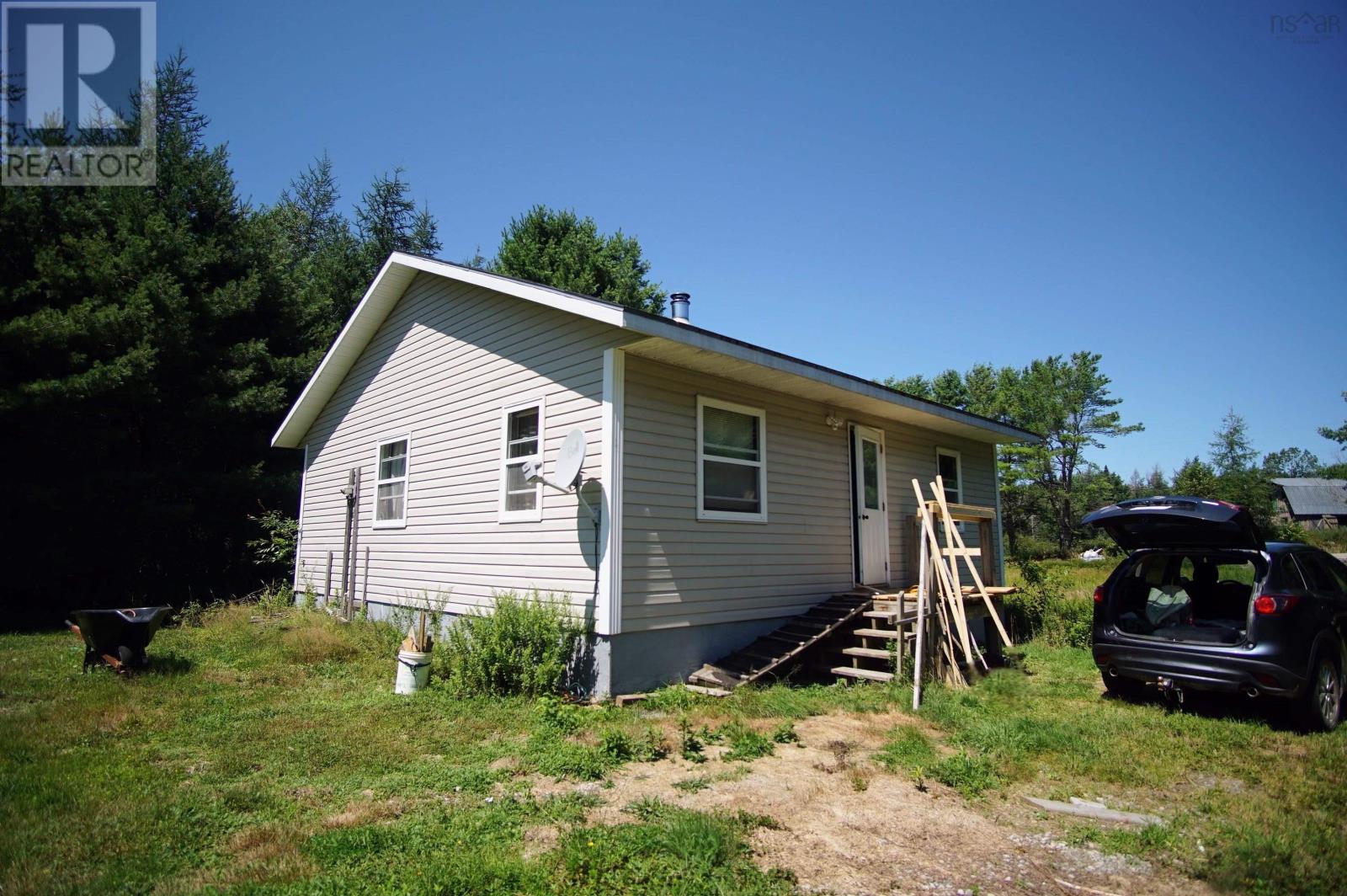 6816 Upper Clyde Road Property Photo 2