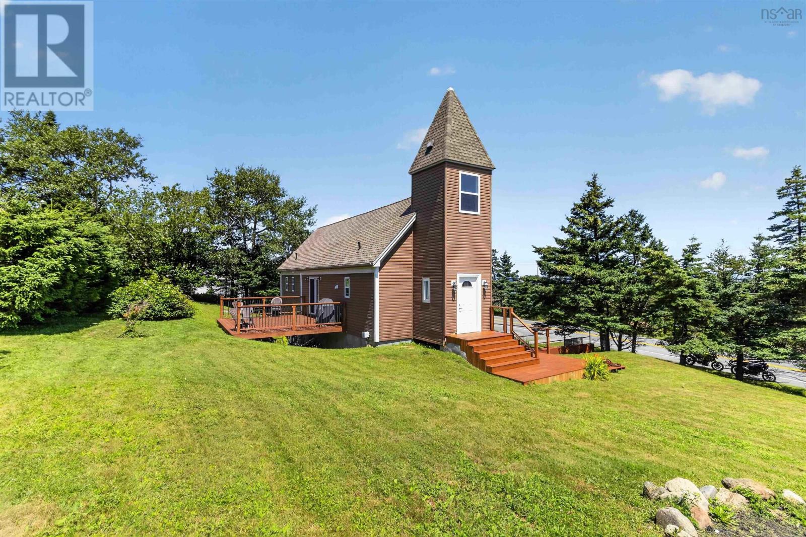 651 Ketch Harbour Road Property Photo 1