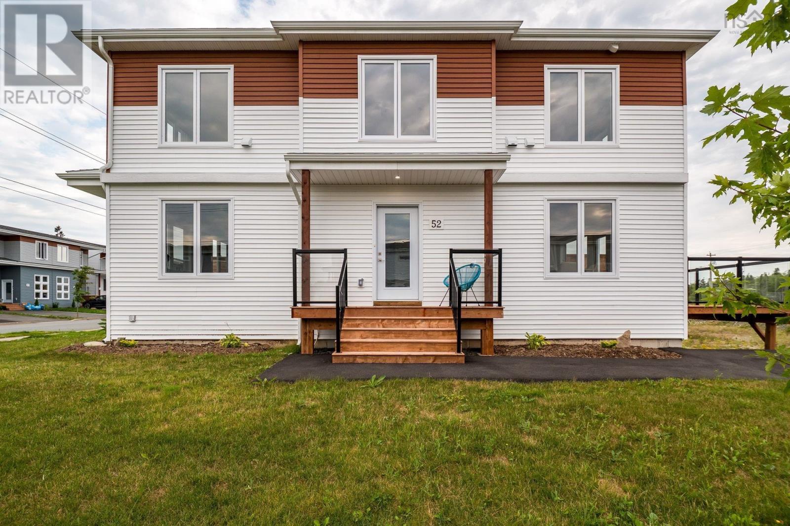 52 Berm Street