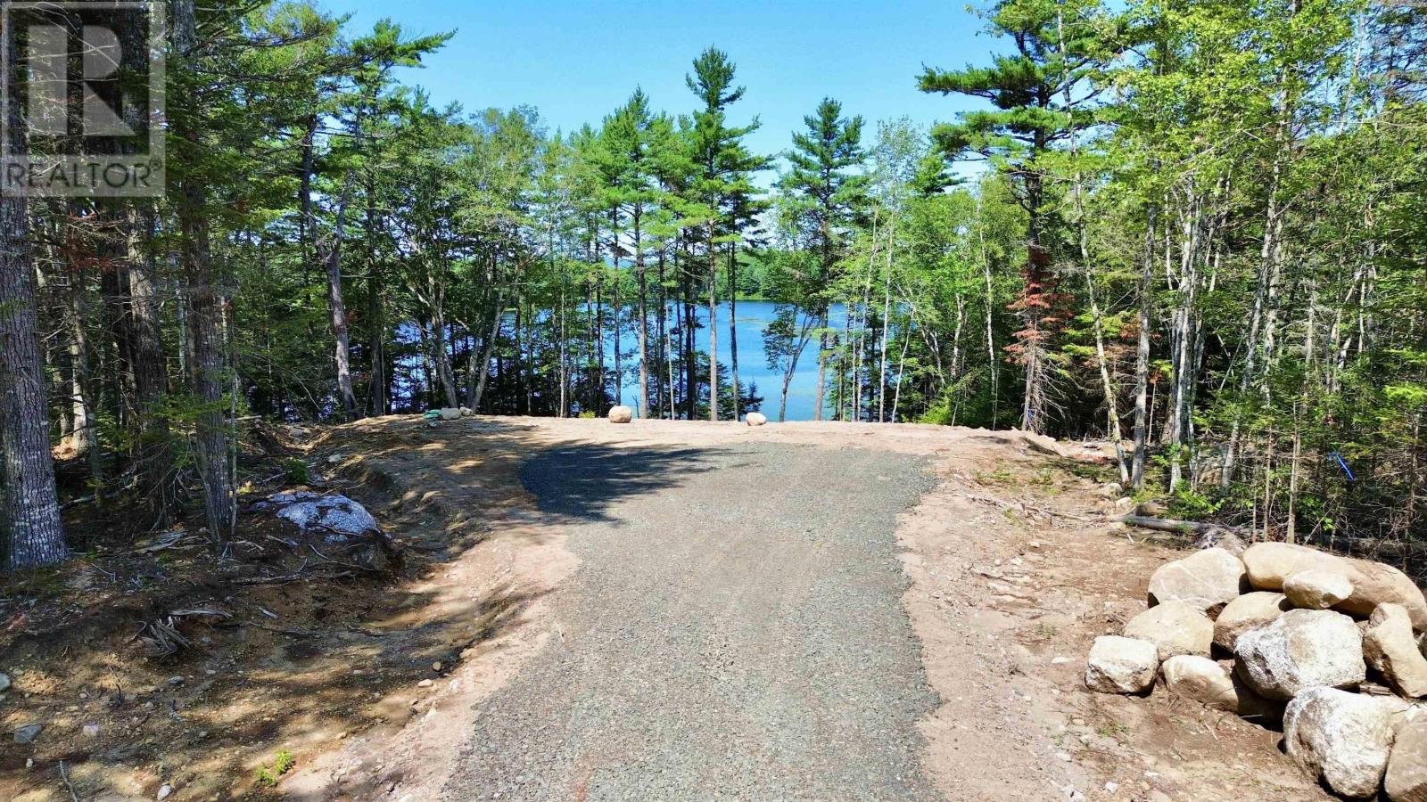 Lot 25 Highway 8 Property Photo 1