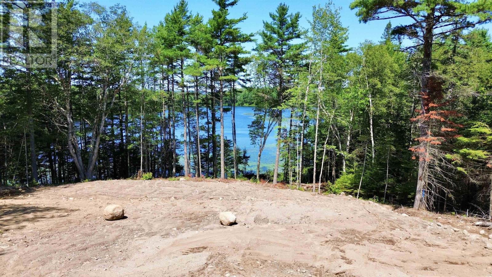 Lot 25 Highway 8 Property Photo 2