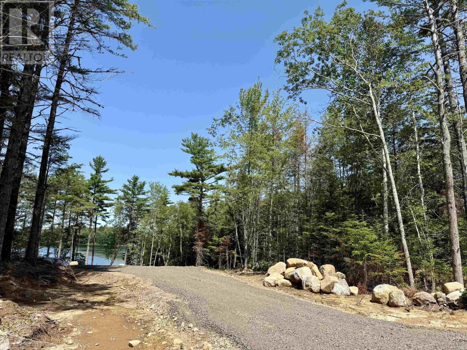 Lot 25 Highway 8 Property Photo 5