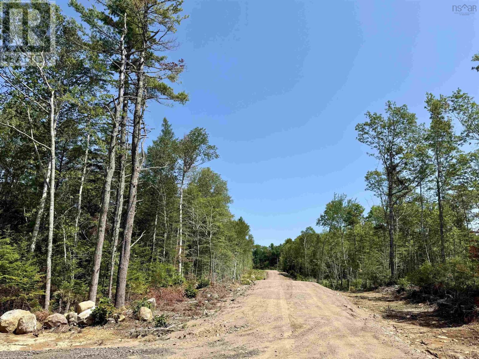 Lot 25 Highway 8 Property Photo 6