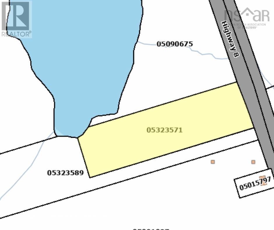 Lot 25 Highway 8 Property Photo 20