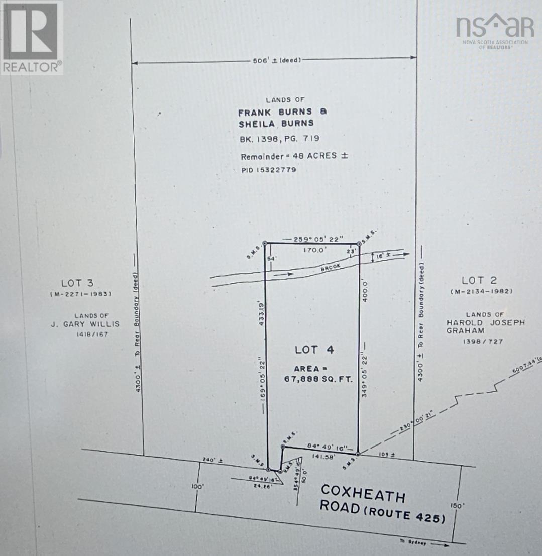 No # Coxheath Road Property Photo 1