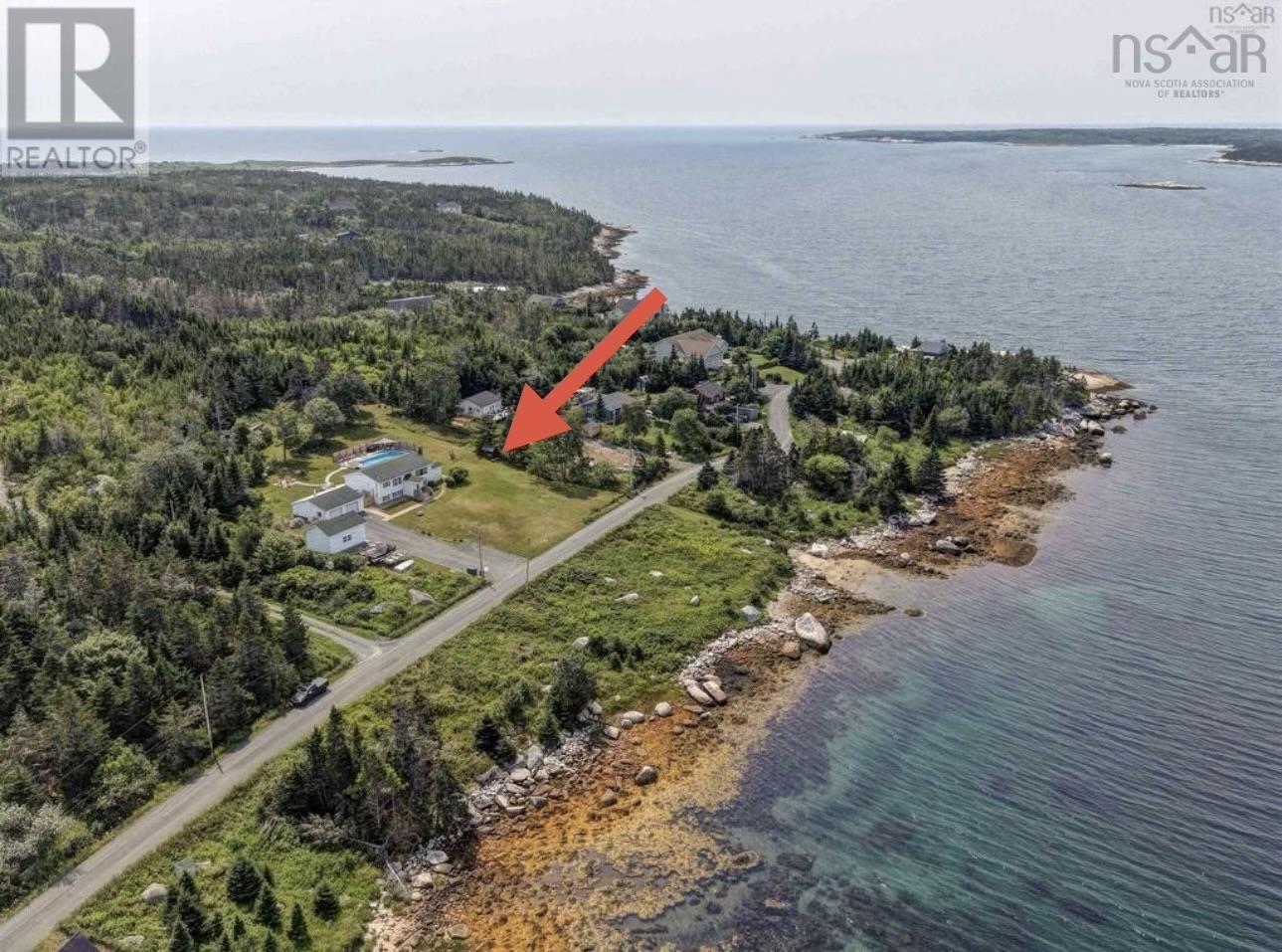 436 Bald Rock Road Property Photo 1