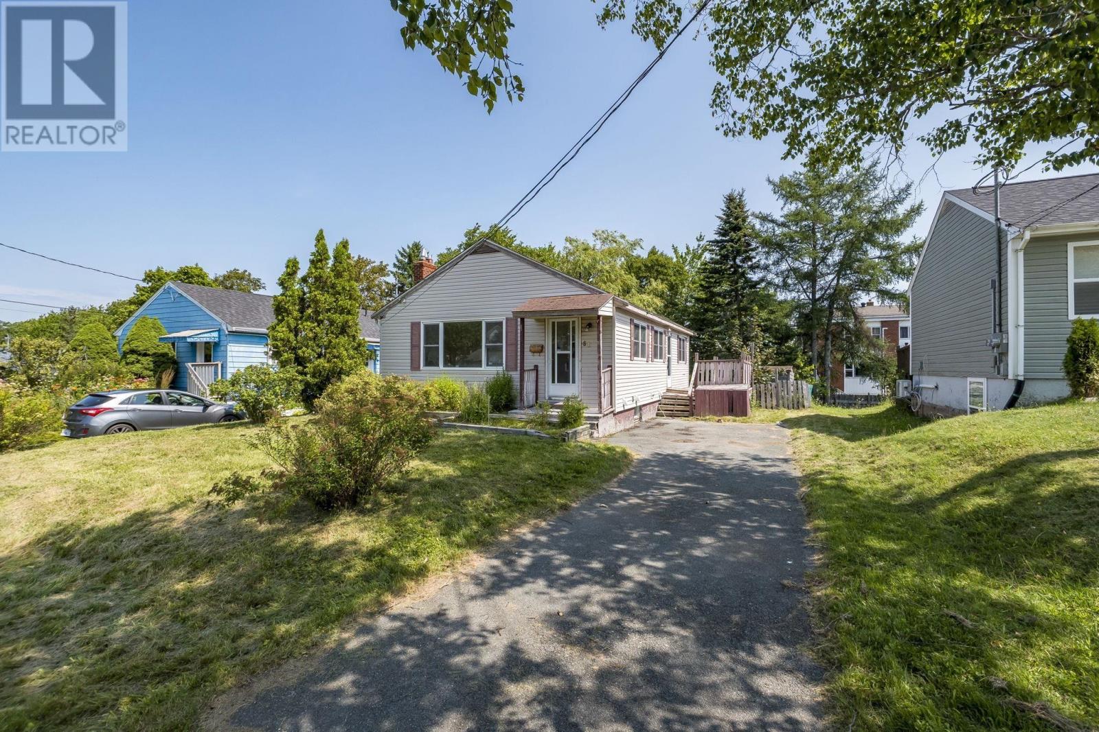 60 Thornhill Drive Property Photo 1