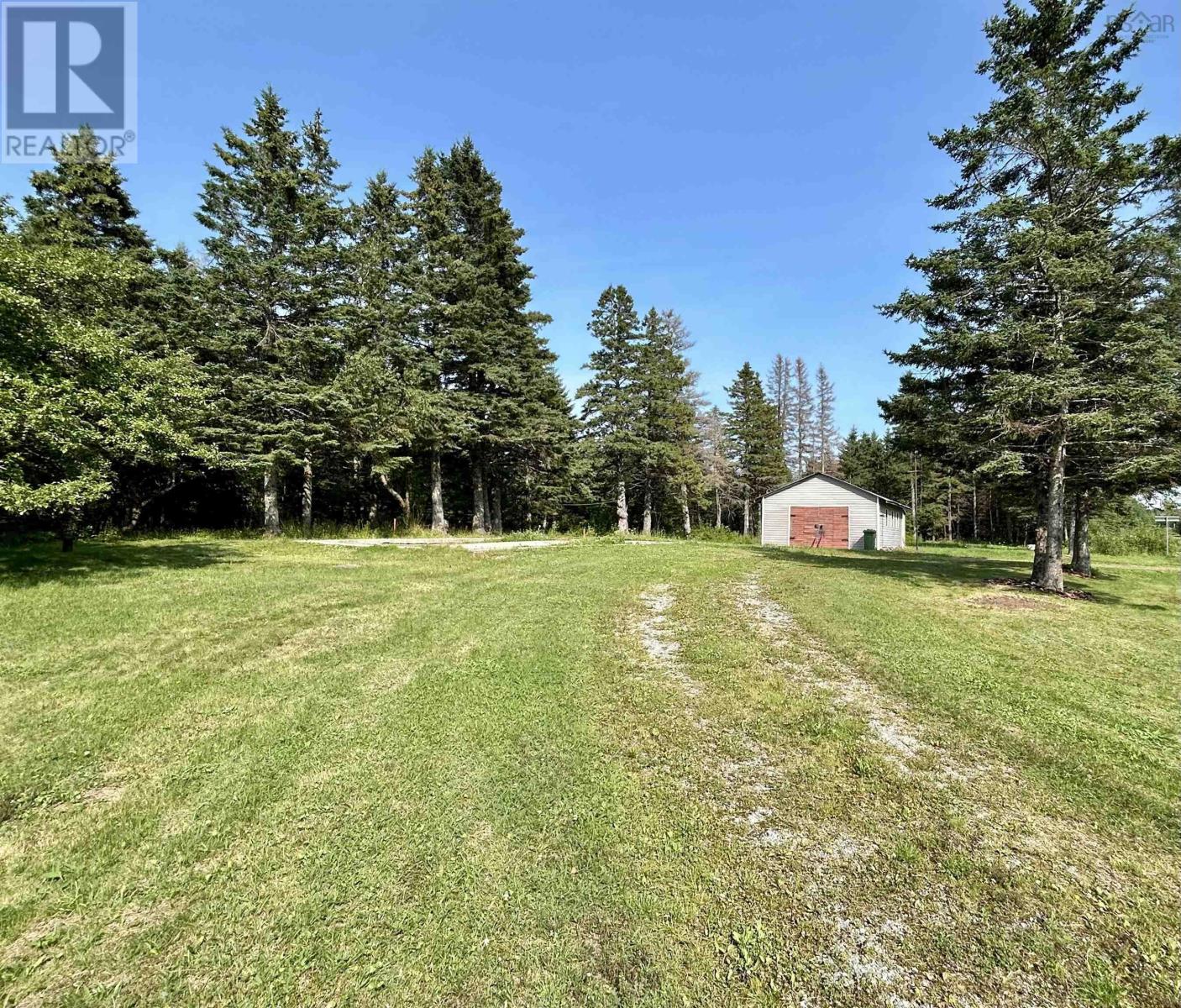 Lot 331 East Fraser Road Property Photo 1