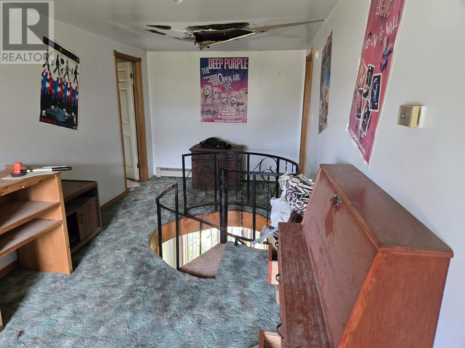 60 Dufferin Street Property Photo 8