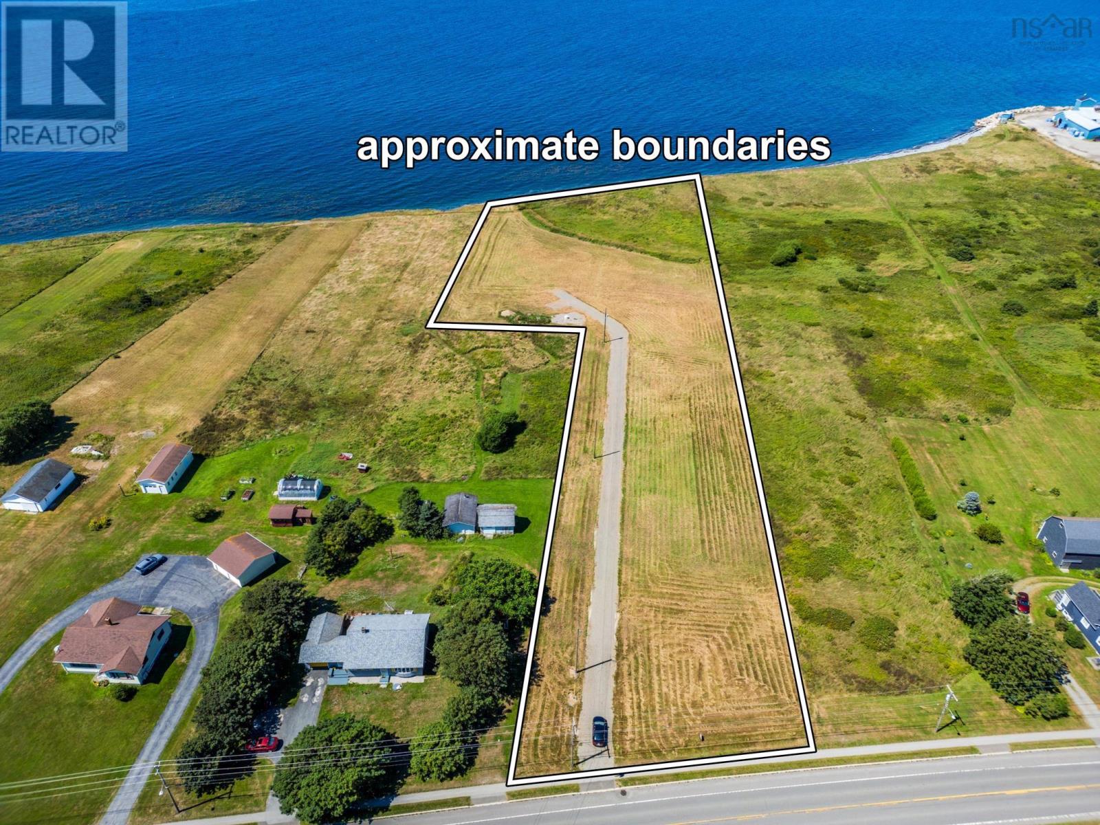 591 Highway 1 Property Photo 1