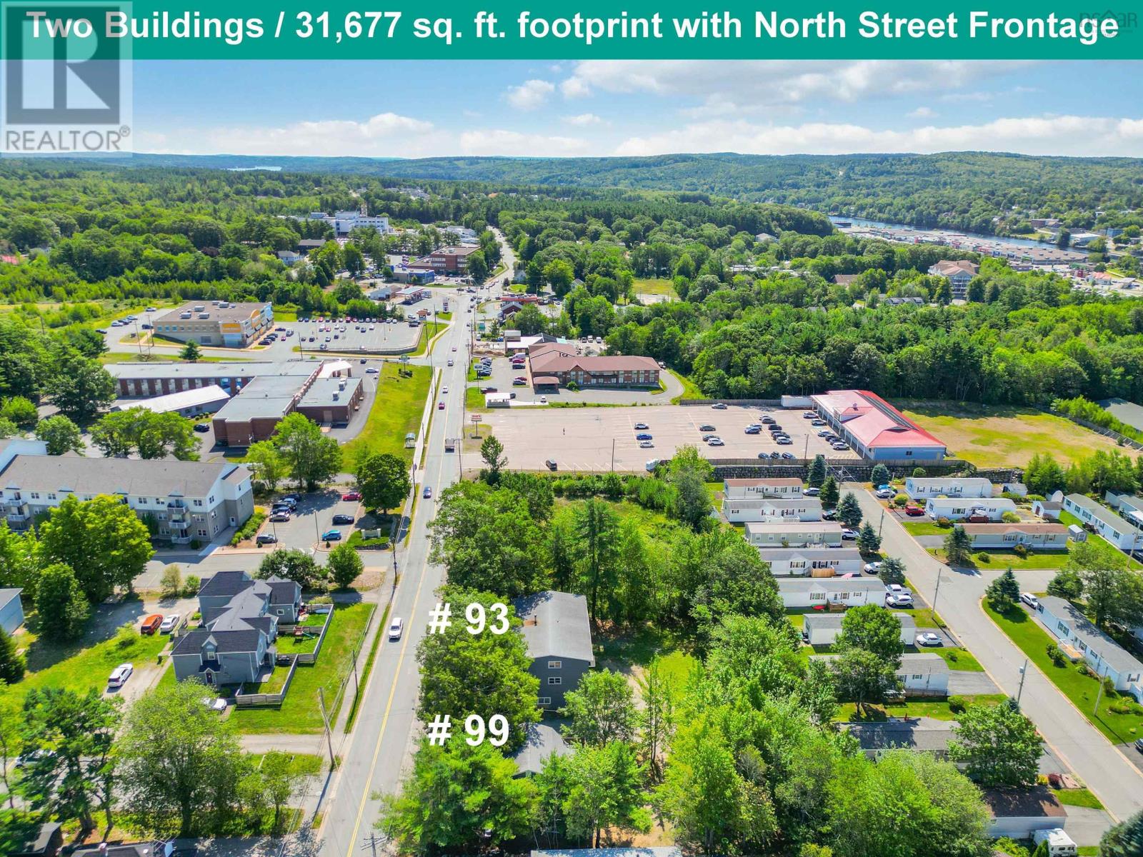 93 & 99 North Street Property Photo 1
