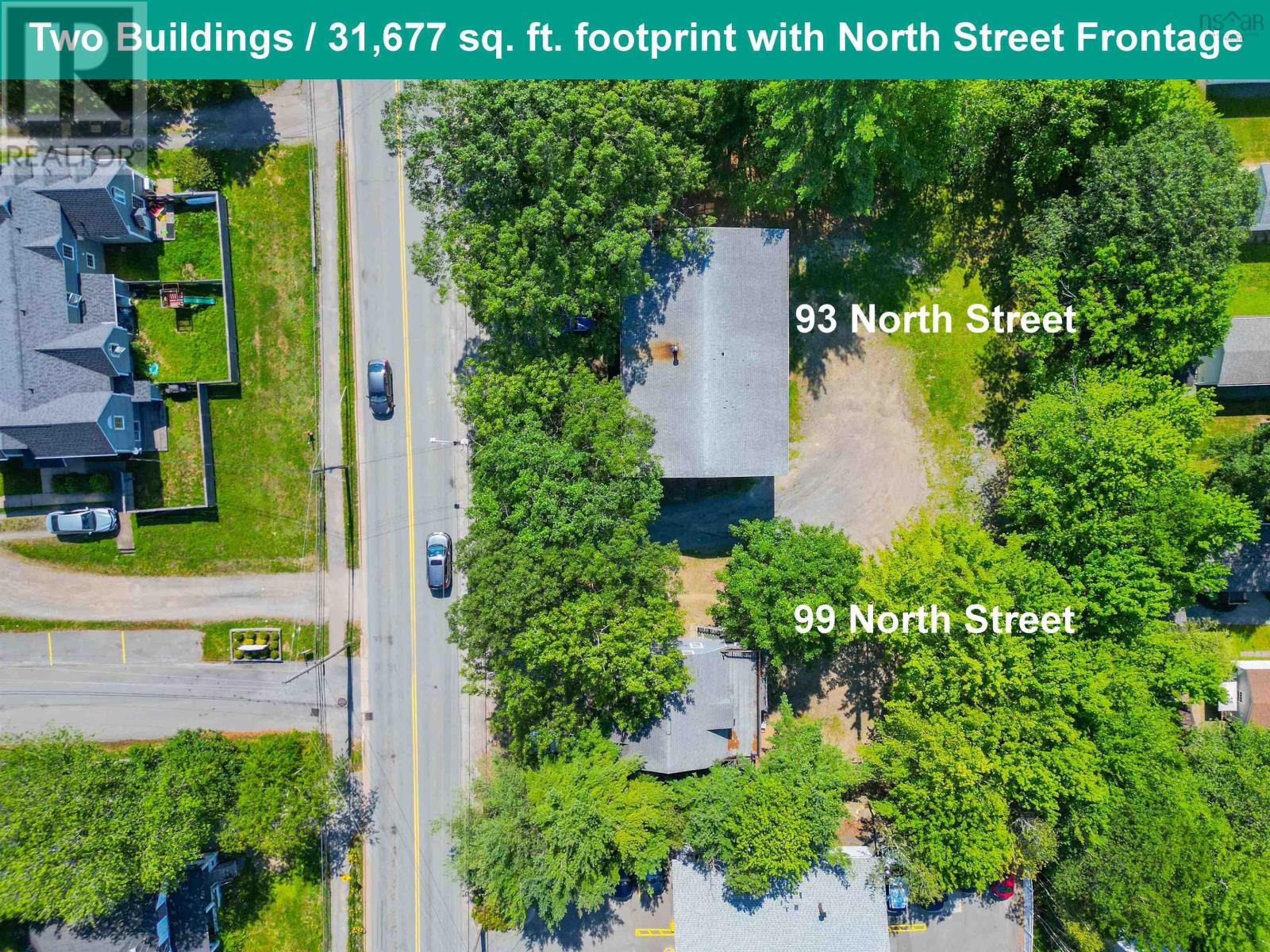 93 & 99 North Street Property Photo 2