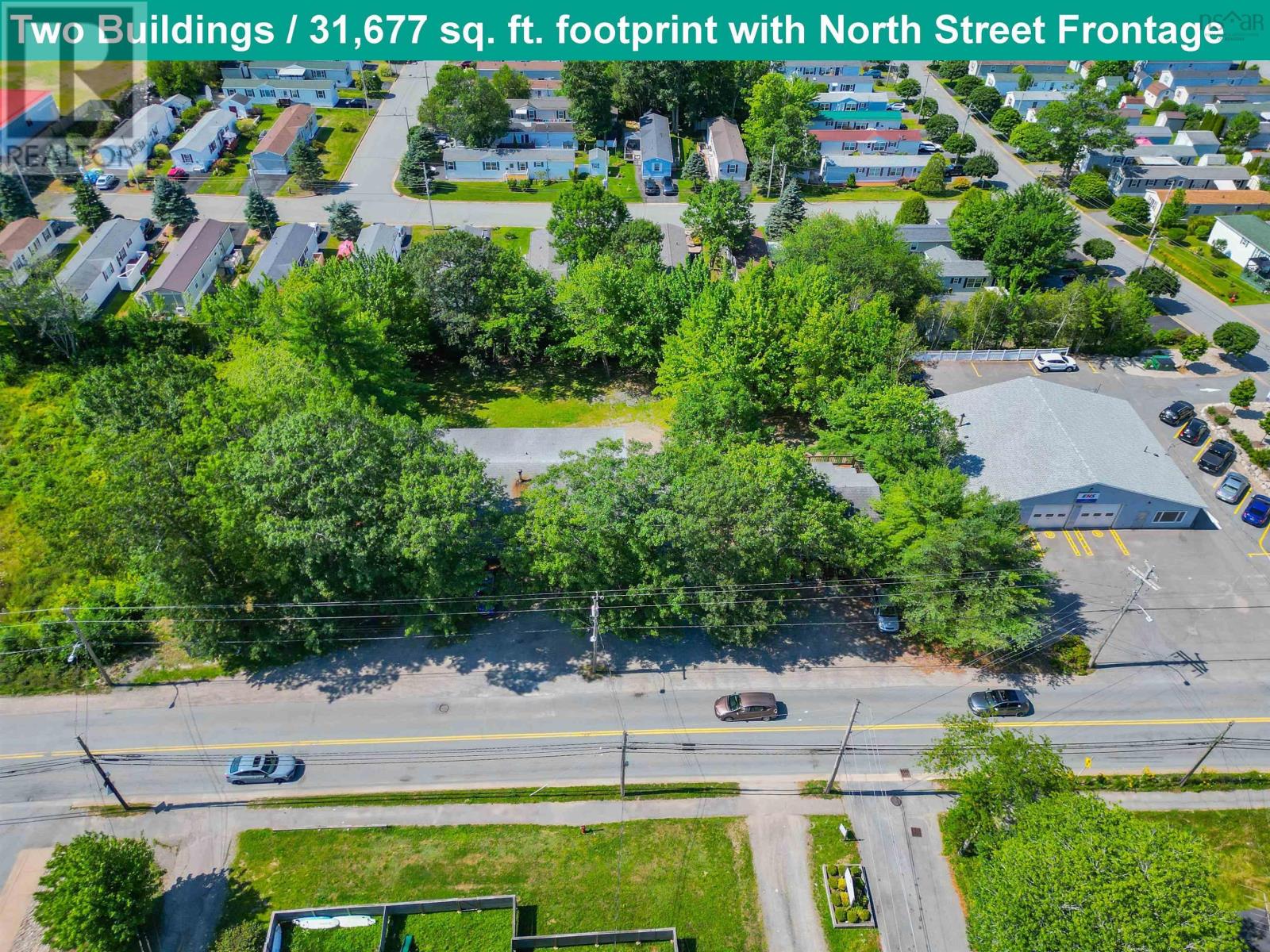 93 & 99 North Street Property Photo 3