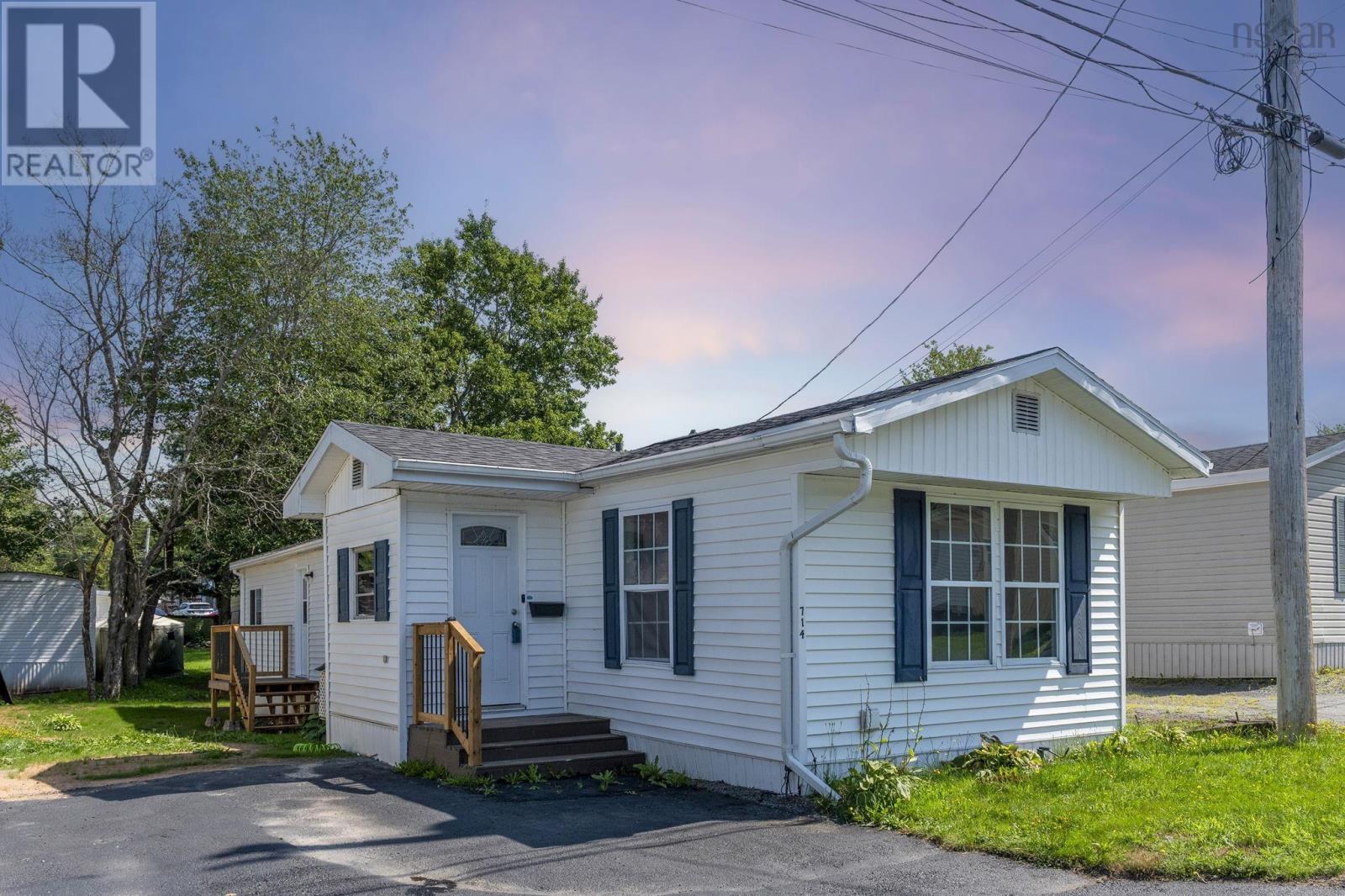 714 Fern Drive Property Photo 1