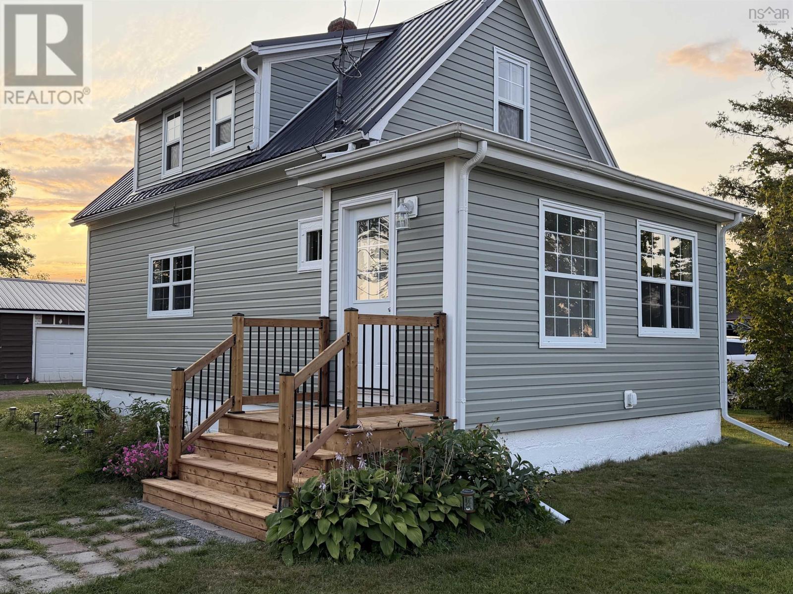 61 Upper Debert River Road Property Photo 1