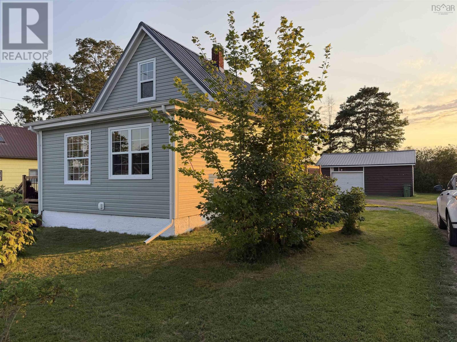 61 Upper Debert River Road Property Photo 2