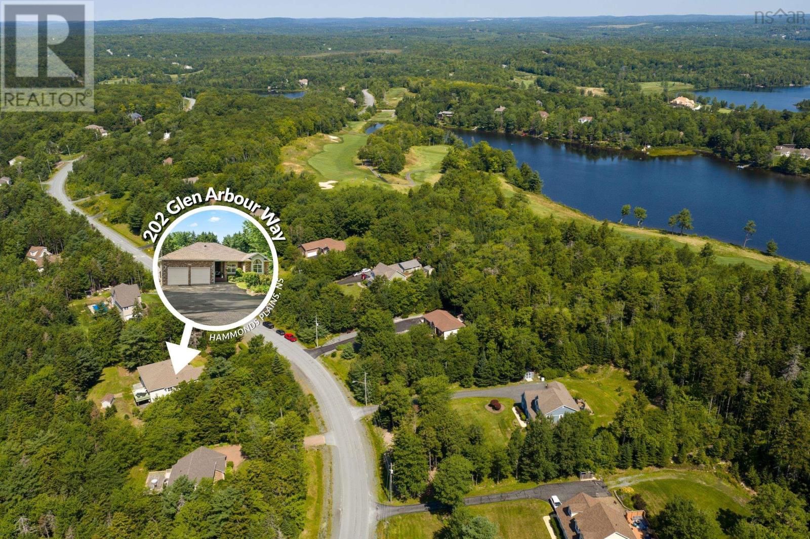 202 Glen Arbour Way Property Photo 2