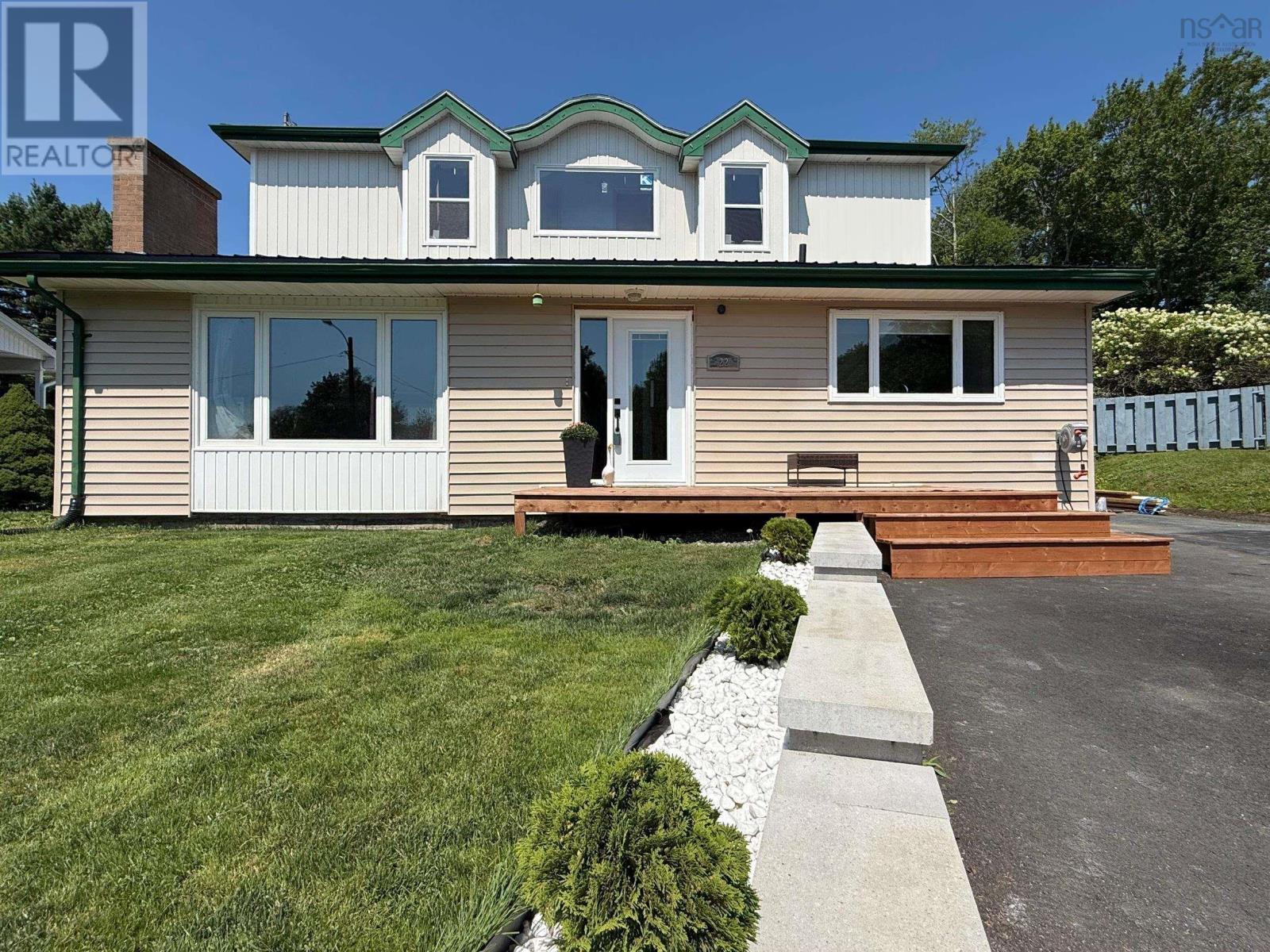 22 Belvedere Drive