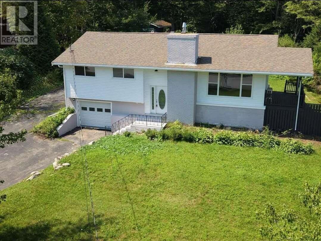 61 Chalamont Drive Property Photo 1