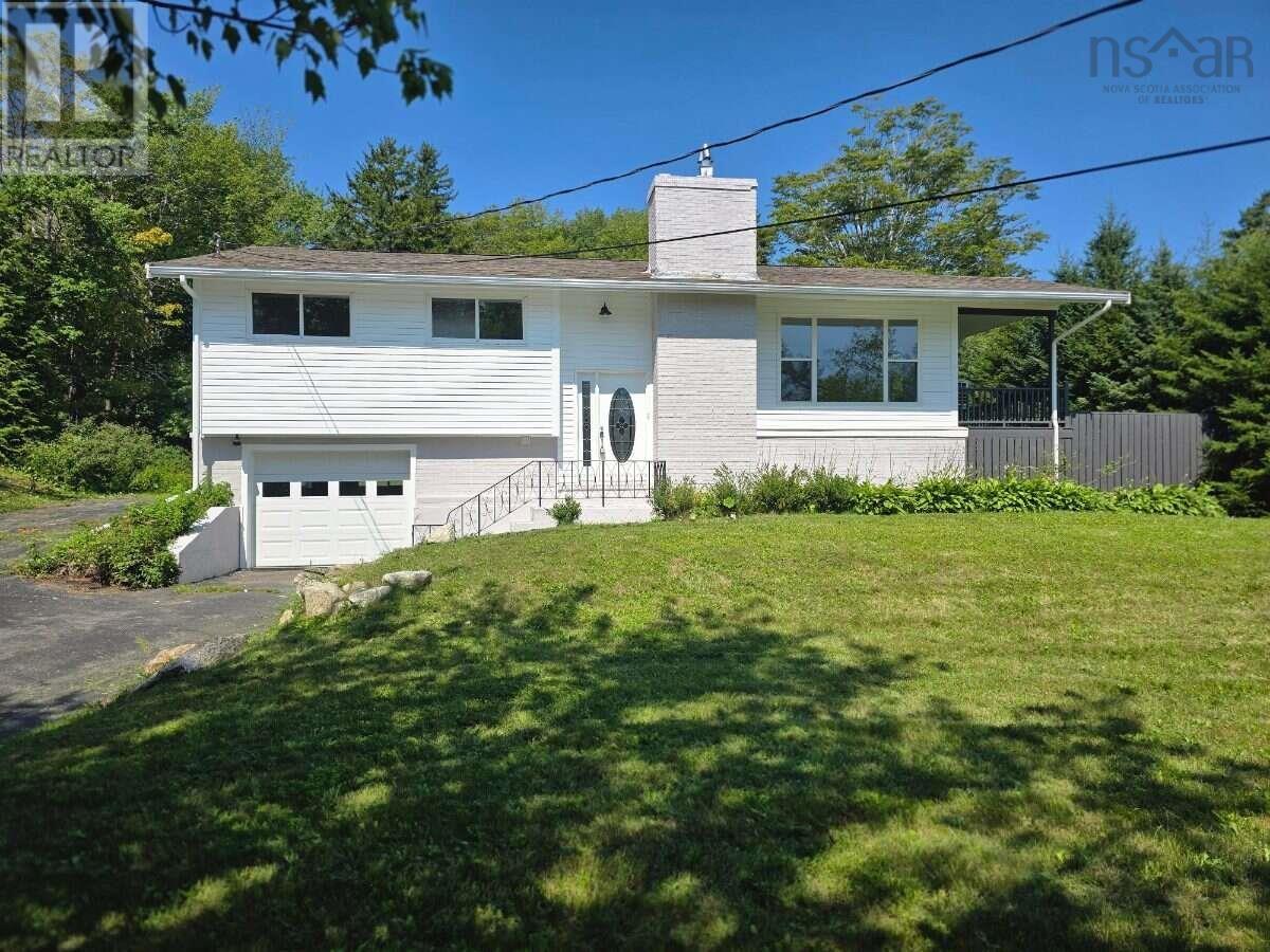 61 Chalamont Drive Property Photo 1