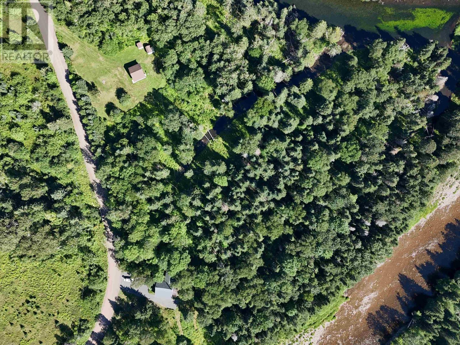 0 Kingross Crossing Road, Big Intervale Property Photo 1