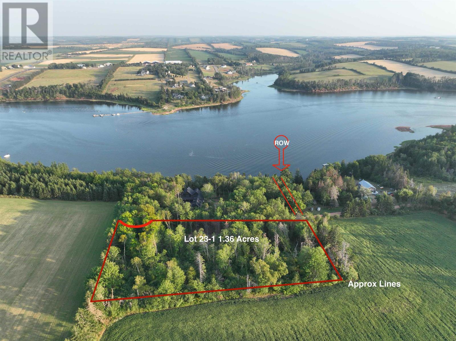 Lot 23-1 Dunning Lane Property Photo 19