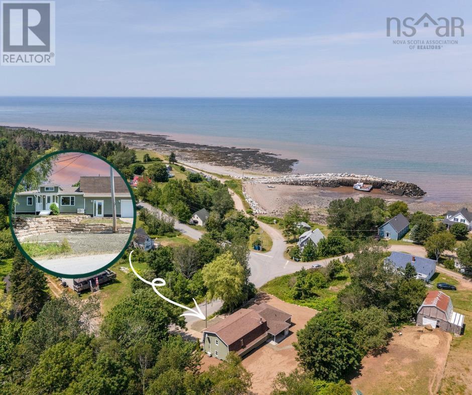 638 Port Lorne Road Property Photo 1