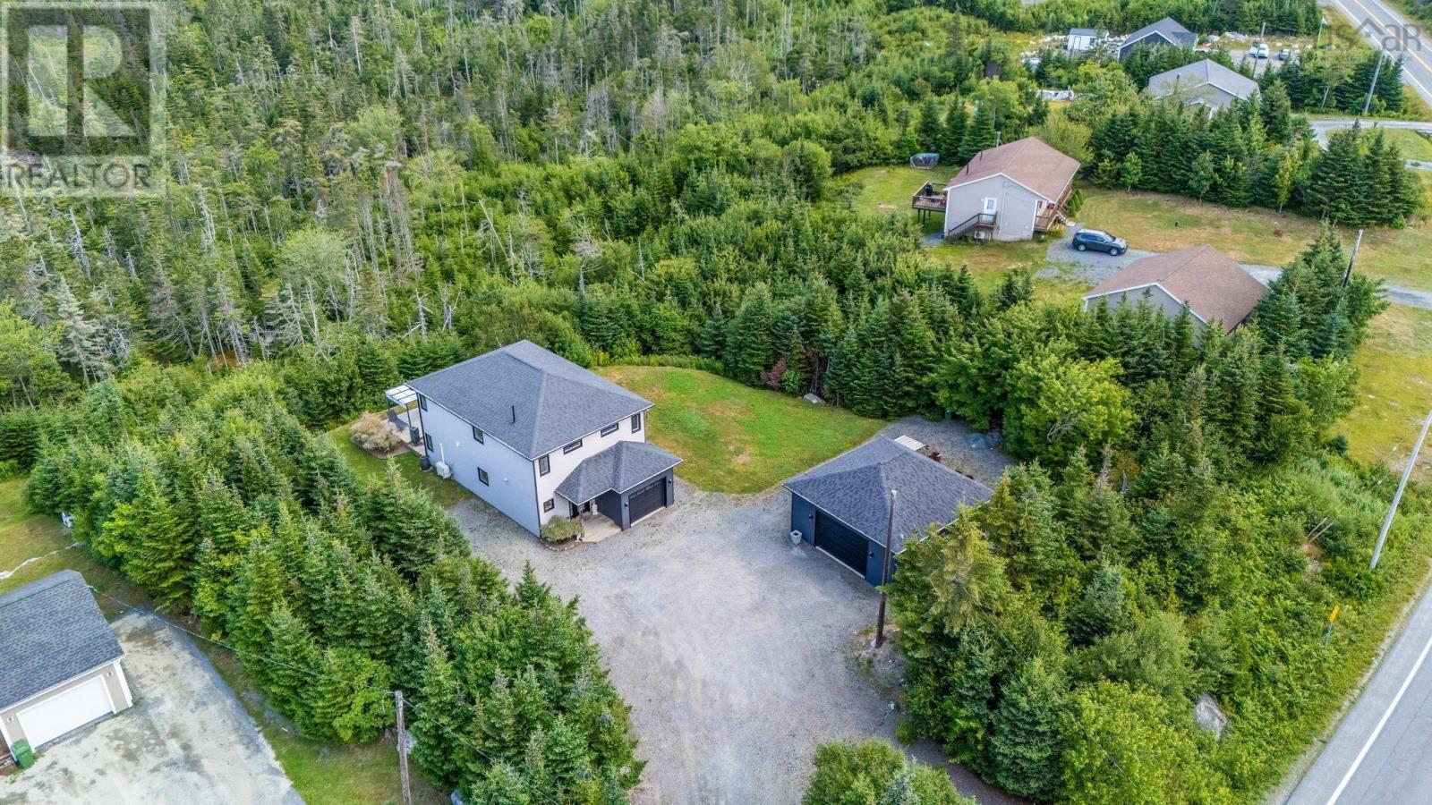 1303 Ketch Harbour Road Property Photo 1