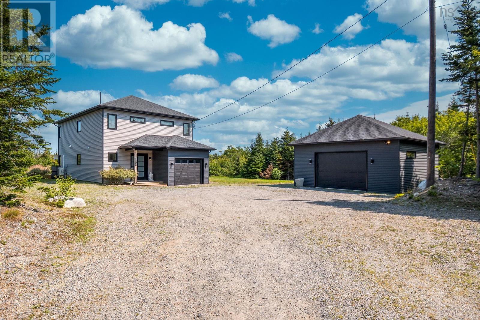 1303 Ketch Harbour Road Property Photo 1