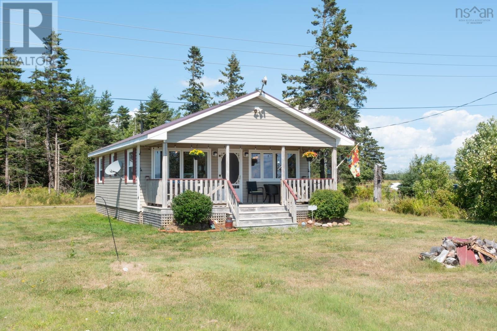 11 Fundy Bay Lane Property Photo 1