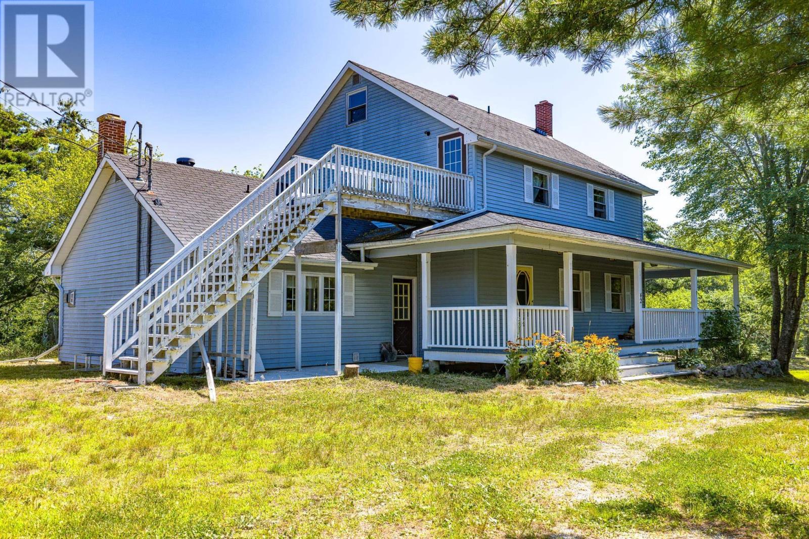 42 Birchtown Hill Road Property Photo 1