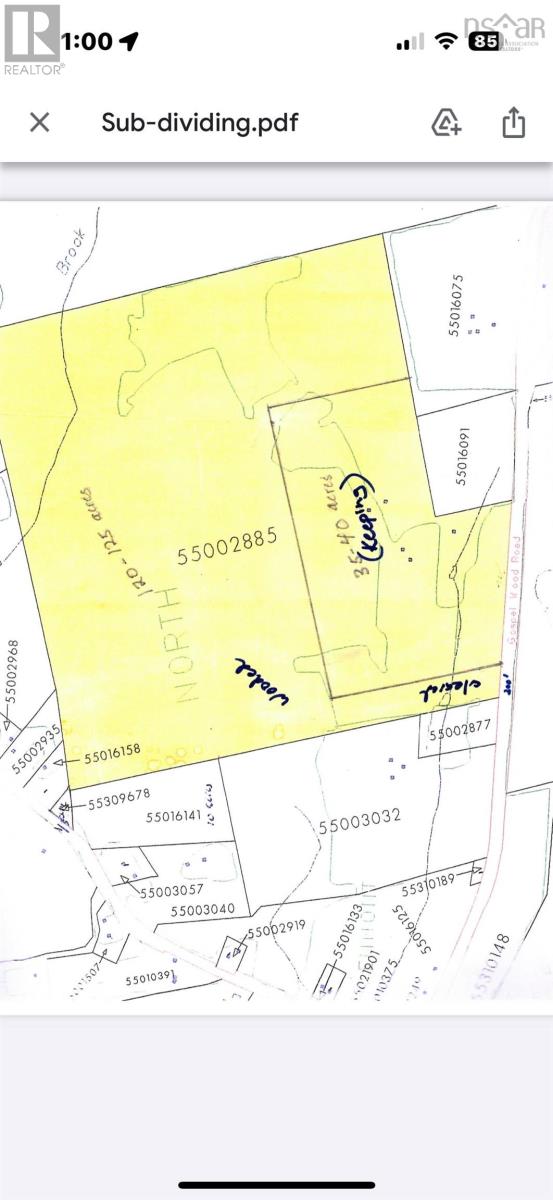 Gospel Road Property Photo 1